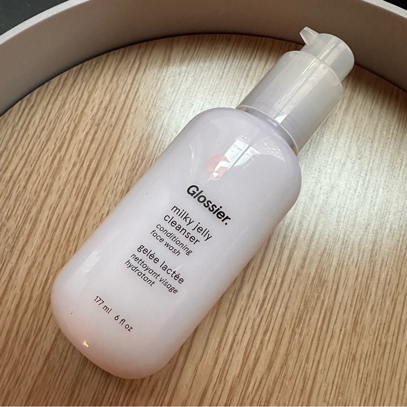 Glossier Other - Glossier Milky Jelly Cleanser
